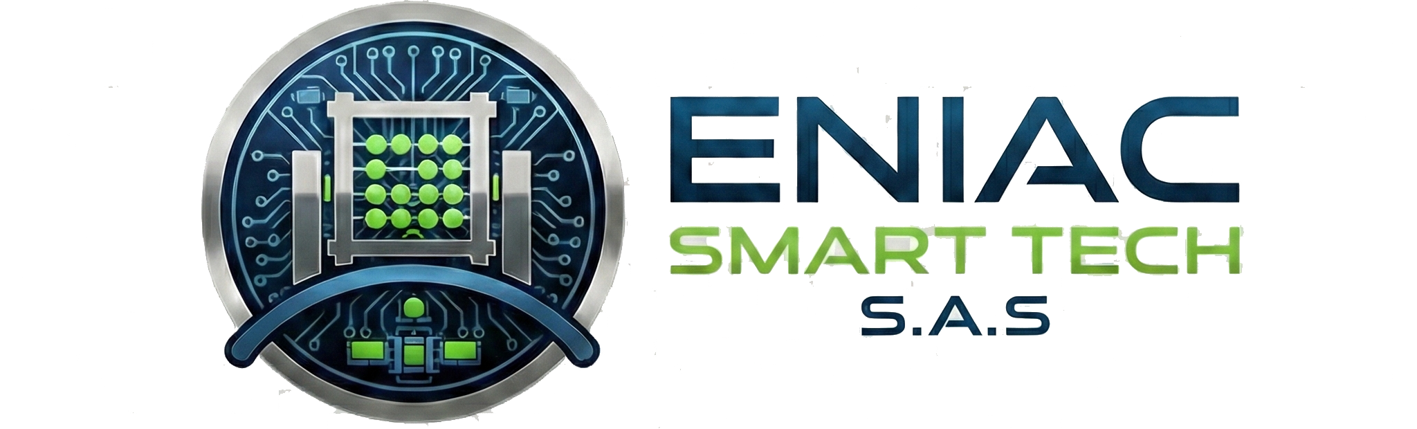 Eniac Smart Tech S.A.S